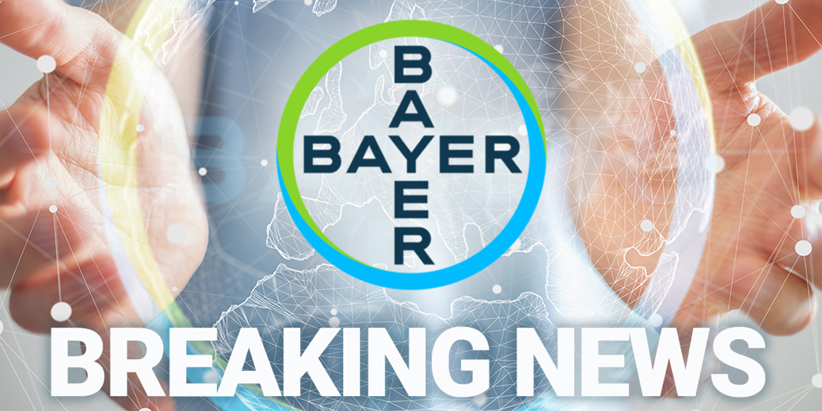 Bayer To Divest Environmental Science Professional Business And Further ...